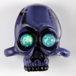 45 grams Northstar Boro Glass Rod NS33-101 Purple Urple 149 €/kg